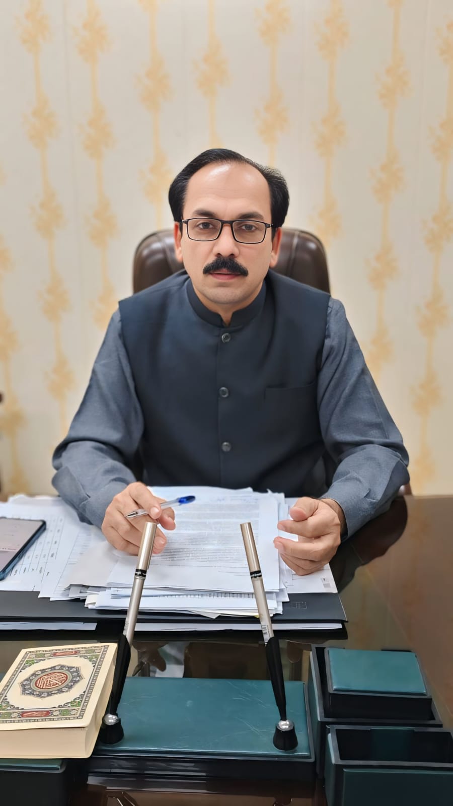 Commerce - Govt Graduate College Civil Lines Multan